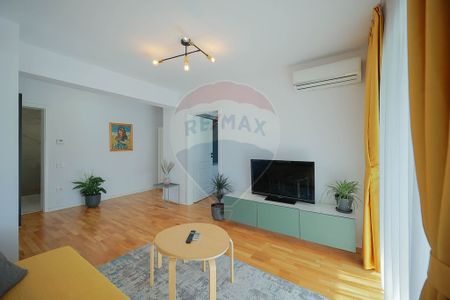 Apartament 2 camere, Parcare, Ioșia Residence, Închiriere - Fotografie 4