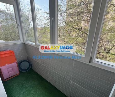 Apartament 2 camere de inchiriat - 52 mp- Bd Lacul Tei - Fotografie 5