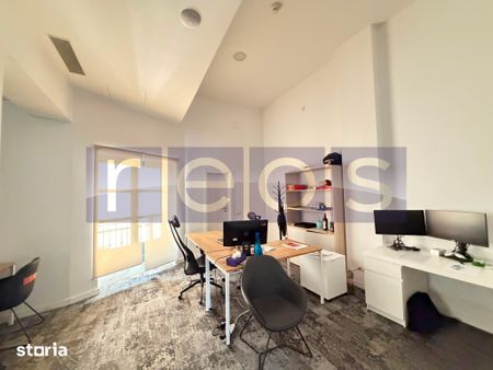 VILA PREMIUM FLOREASCA | 385MP | CURTE PROPRIE-PARCARE | IDEAL BIROURI - Photo 3