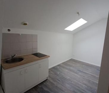 Location Appartement 1 pièce 19m² NANCY 54000 - Photo 3