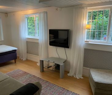 Sippvägen, Täby - Foto 2
