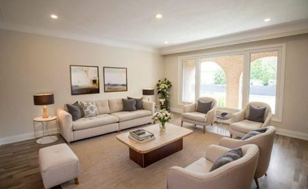 For Lease - 510 Queen Victoria Drive Unit# Main, Hamilton, Ontario - Photo 4