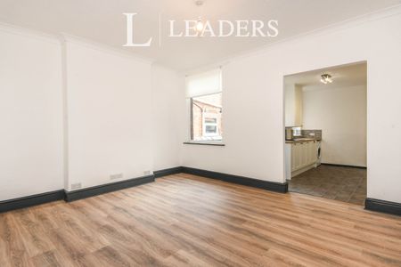 3 bedroom house to rent Carter Lane, Mansfield, NG18 - Photo 5