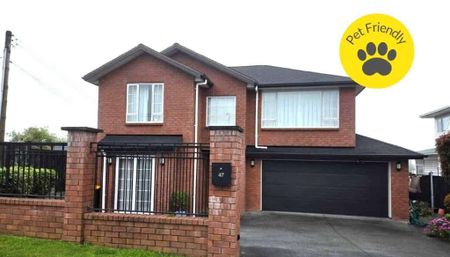 5 bedrooms in Macleans Zone - Photo 4