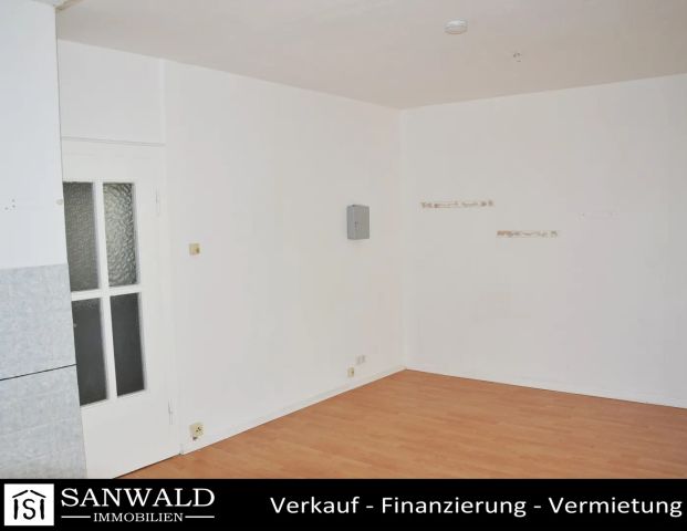 Wohnung zur Miete in Düsseldorf - Photo 1