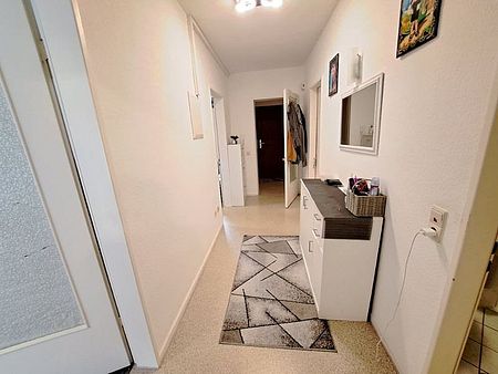 Geräumige 3-Zimmer-Wohnung in Bremerhaven-Lehe - Foto 4