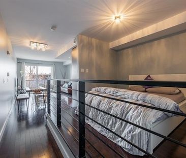 7525 Av. Mountain Sights, app.311, H4P 0A4, H4P 0A4, Montréal - Photo 1