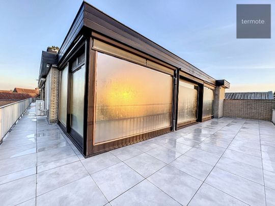 penthouse - Photo 1