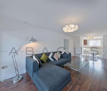 Chase House, Hansel Road, Kilburn, NW6 - Photo 2