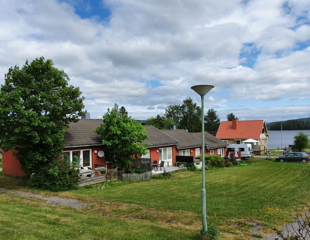 Sjövägen 35 - Foto 1