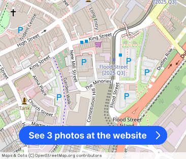 1 bedroom flat for rent - Photo 1