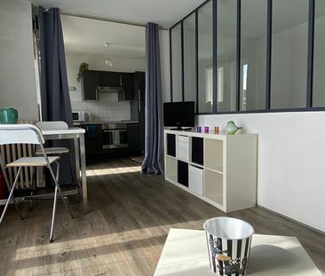 Location Appartement 2 pièces 40m² - Photo 5