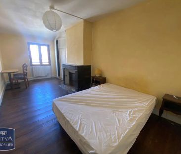 Appartement à louer 2 pièces 45.21m² - Photo 1