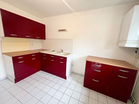 Appartement - QUIMPER - Team Ouest Immobilier - Photo 2