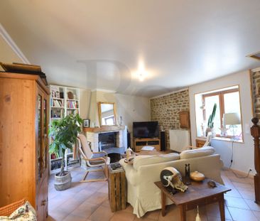 Flers - Maison de 108 m² proche du centre-ville, - Photo 1