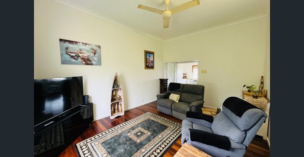 Peaceful Riverfront Living in East Coraki - Photo 1