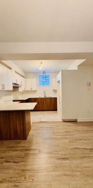 À Louer – Logement 2 Chambres - Photo 1