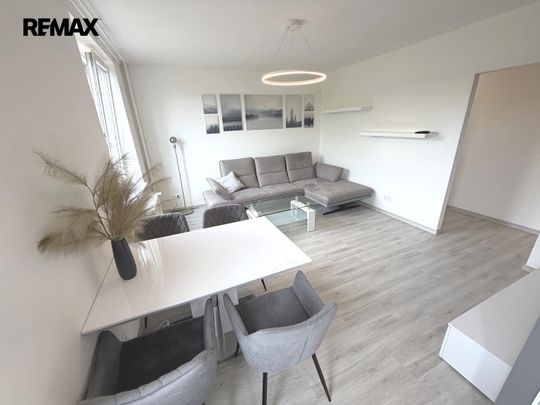 Pronájem bytu 4+kk v družstevním vlastnictví 83 m², Praha 5 - Smíchov - Photo 1