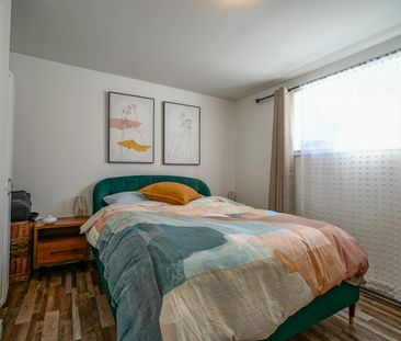 Sherbrooke – Rock Forest – Beau logement 4 1/2 style maison à louer - Photo 2