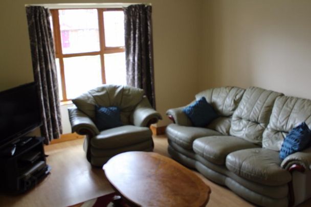 STUDENT LET 2026-27, 28 Old Mill Grange, Portstewart, BT55 7GD - Photo 1