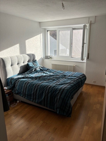 Appartement de 4 pièces au 1er étage à louer - Foto 2