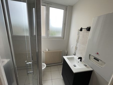 Location Appartement 2 pièces 29m² TOURS 37000 - Photo 5