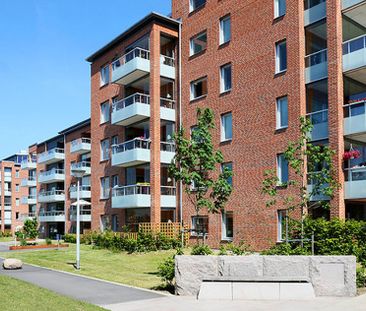 Repslagaregatan 21, Eslöv Centrum - Foto 4