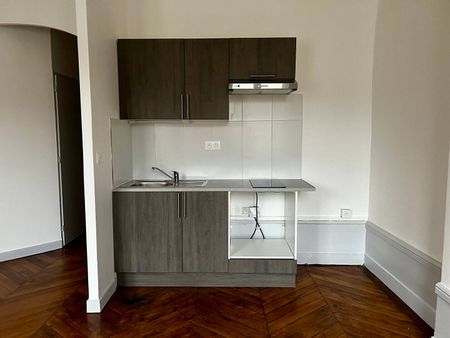 Appartement 2 pièces – LYON - Photo 4