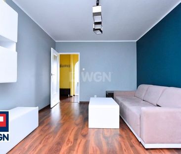 Mieszkanie na wynajem Inowrocław - Ładne 2 pokojowe mieszkanie na 1... - Photo 3