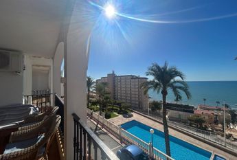 Piso de alquiler en Avenida Catalanet, 2, Calas Santa Pola Este