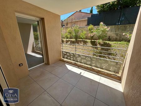 Location Appartement 2 pièces LA CRAU 83260 - Photo 5