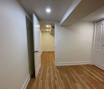 For Lease - 954 Timmins Gdns Gardens Unit# 2BR Basemnt, Pickering, ... - Photo 2