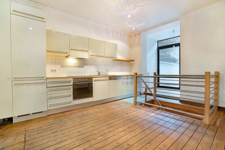 Appartement met één slaapkamer in Ixelles - Photo 2