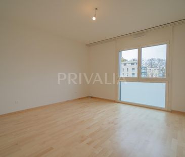 Bel appartement de 6.5 pièces au rez-de-chaussée avec jardin - Photo 1