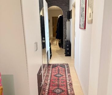 Etagenwohnung in Mannheim zu vermieten. - Photo 3