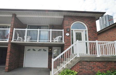 For Lease - 71 Hickorynut Drive Unit# Lower, Toronto, Ontario - Photo 5