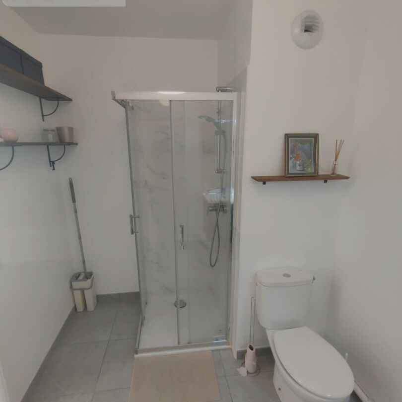 Appartement Aulnay Sous Bois 2 pièce(s) 45 m2, - Photo 1