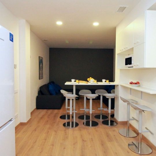 barcelona, Catalonia 08013 - Foto 1