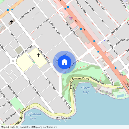 66, Day, Street, Drummoyne, 2047, New South Wales