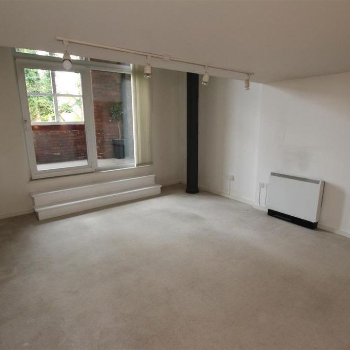 1 bedroom apartment to rent - Photo 1