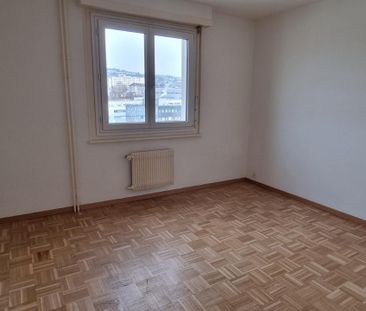 Appartement de 3.5 pièces au 5ème étage - Foto 1