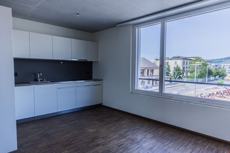2.5 Zi-Wohnung im Frohsinn Thun - Photo 3