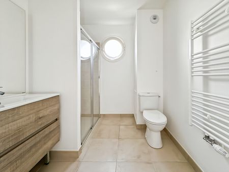 Location appartement 1 pièce, 30.00m², Poissy - Photo 2