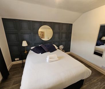 2 bedroom flat to rent - Photo 4