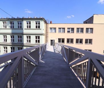 Pronájem bytu 1+kk a garsoniéry 23 m² - Photo 4