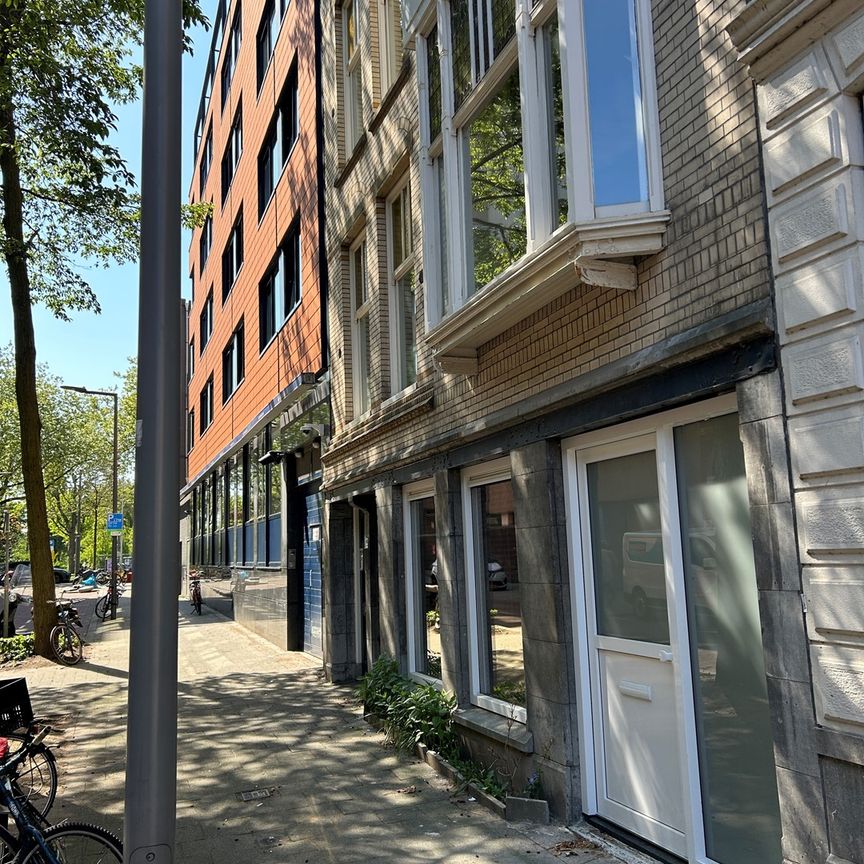 Roo-Valkstraat 23D, 3032 RC, Rotterdam - Foto 1
