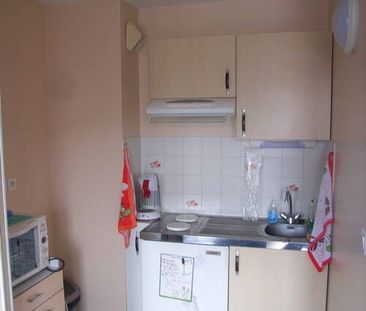 Location appartement t1 bis 2 pièces 33 m² à Rodez (12000) - Photo 3