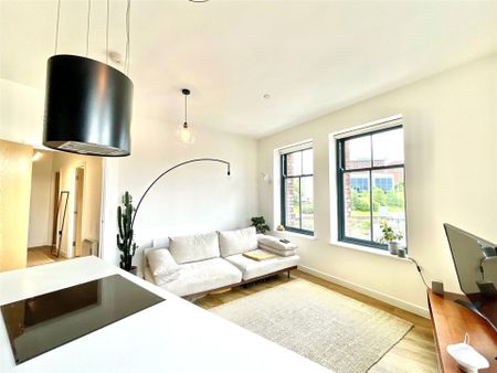 Hudson Street, Worsdell House Hudson Street, NE8 - Photo 3