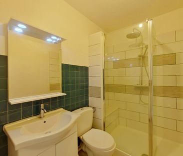 Location Appartement 1 pièce 27m² CHATELLERAULT 86100 - Photo 3
