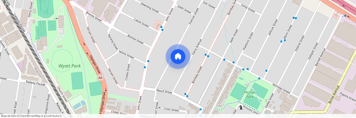 11/34-40 Frances Street Lidcombe, NSW 2141